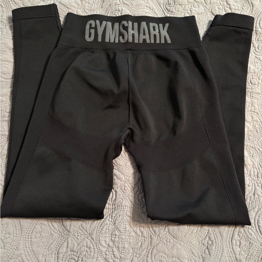 Gymshark seamless leggings